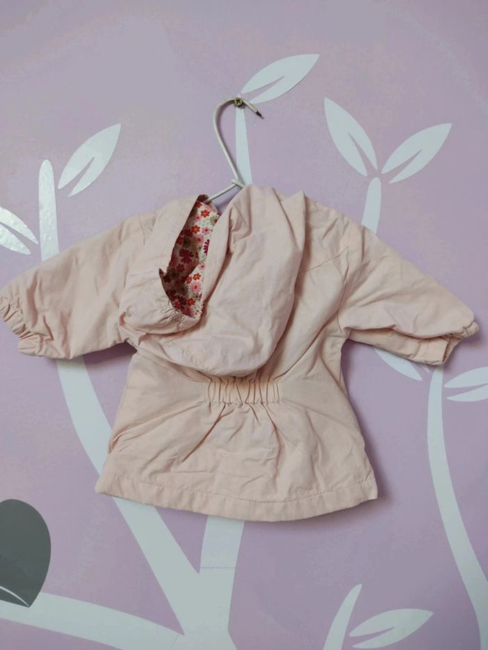 Veste 1 mois Kitchoun - photo numéro 3