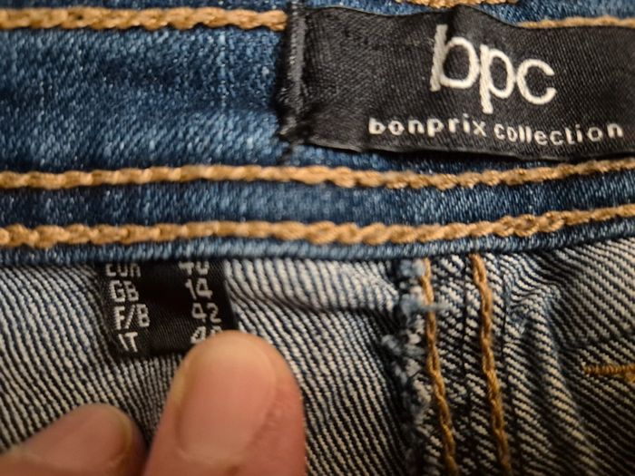 Bermudas t42 - photo numéro 2