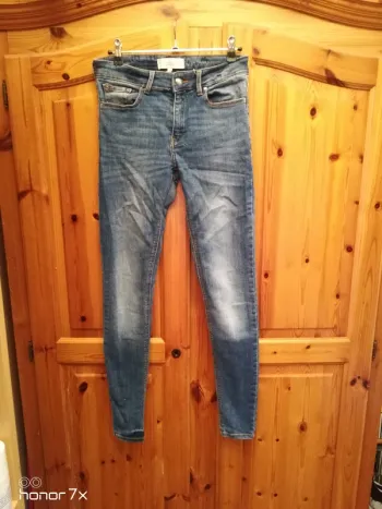 Jean mango T 36
