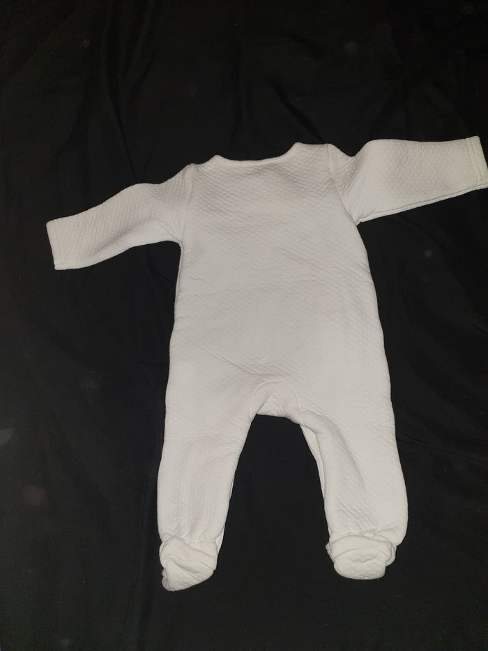 Pyjama epais - photo numéro 3