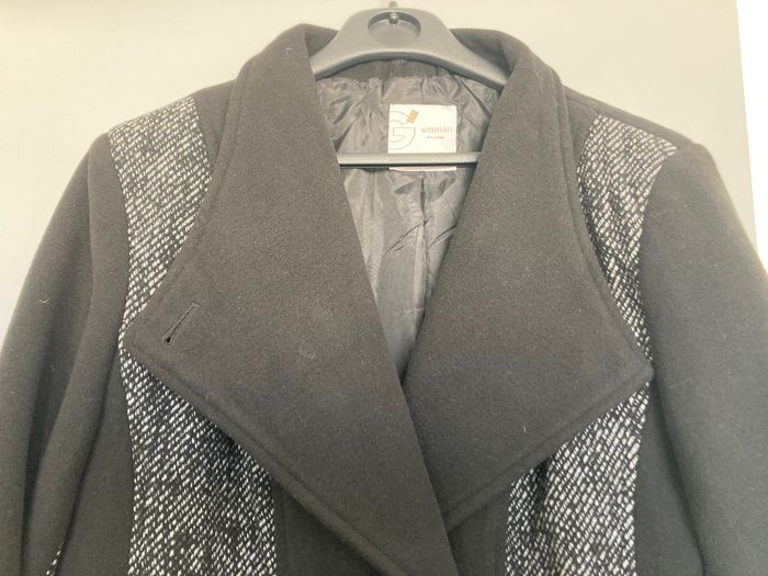 Manteau G Woman by Gémo - photo numéro 2