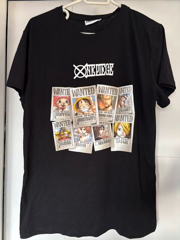 T-shirt One Piece