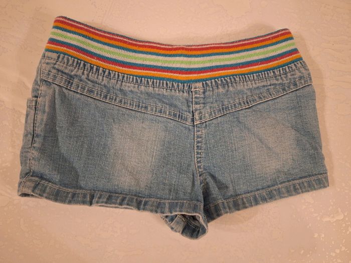 Short 5 ans - photo numéro 2