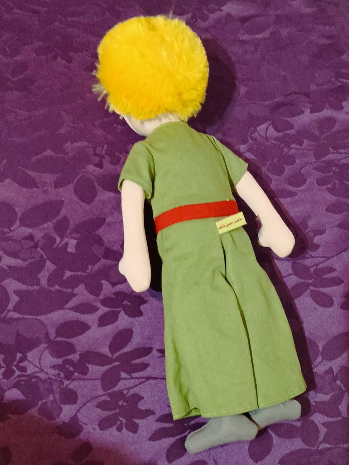 Le petit Prince - photo numéro 5