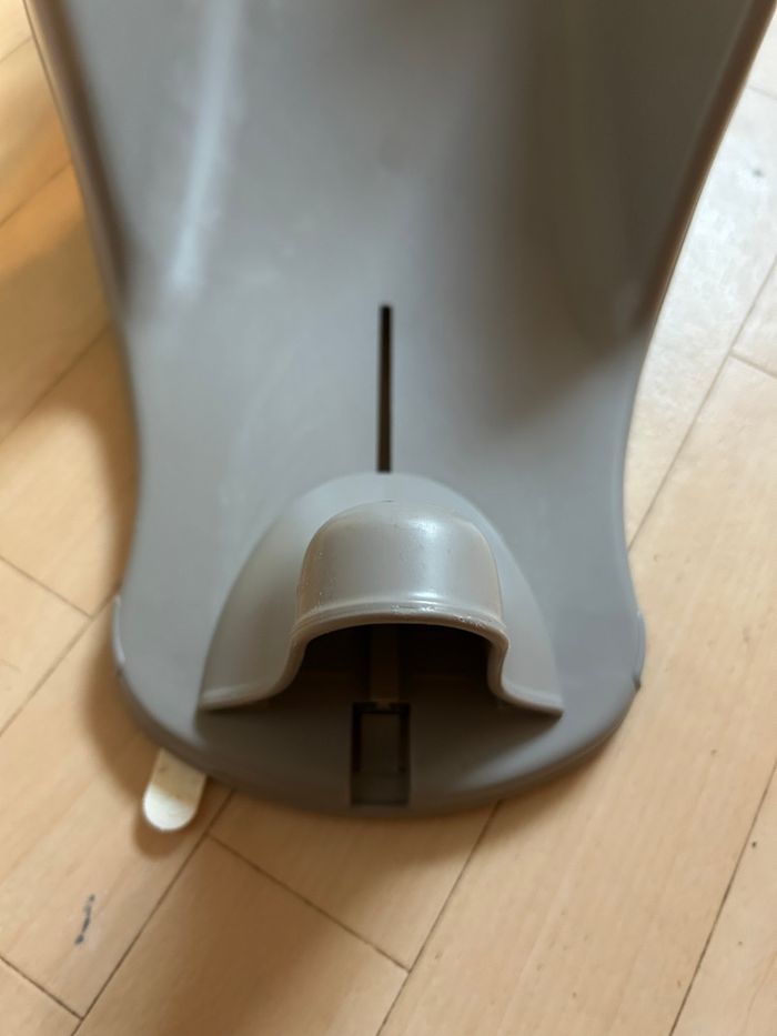 Transat de bain - photo numéro 2