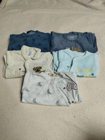 Pyjamas