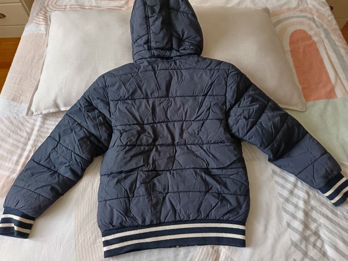 Manteau garçon - photo numéro 4