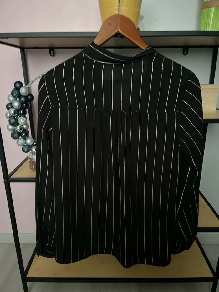 Blouse - photo numéro 2