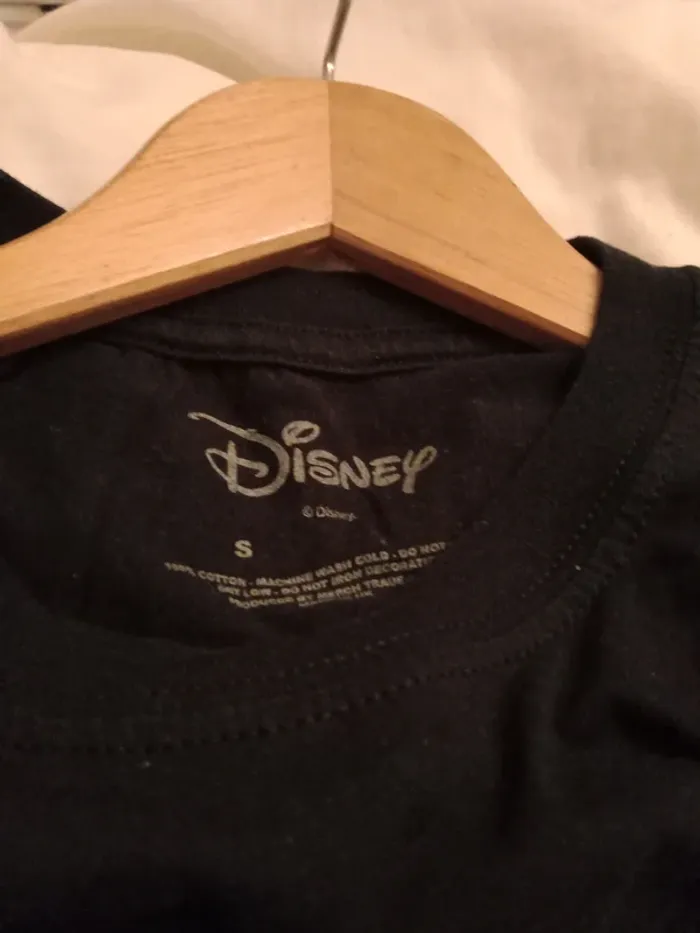 Tee-shirt Disney - photo numéro 3