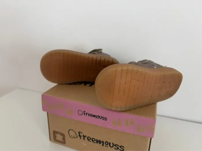 Chaussure fille - photo numéro 4