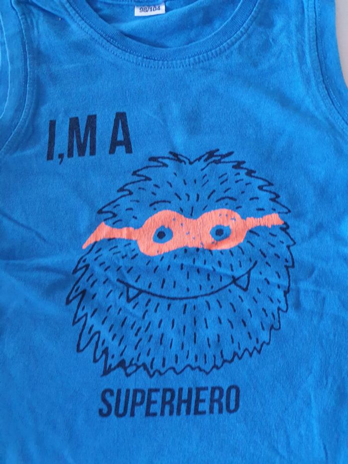 Débardeur - photo numéro 2