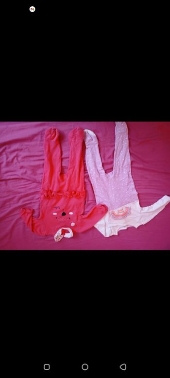 De pyjama bébé