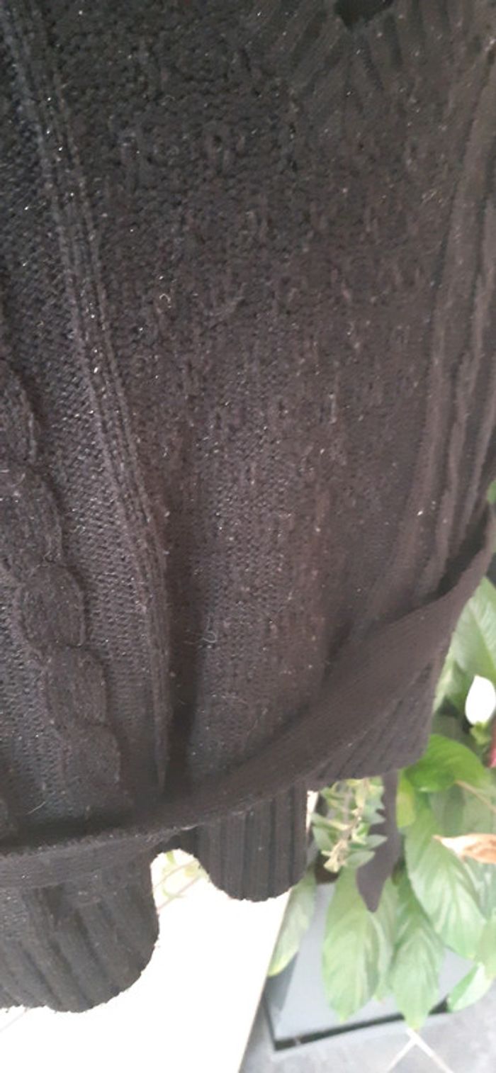 Pull sans manches - photo numéro 3