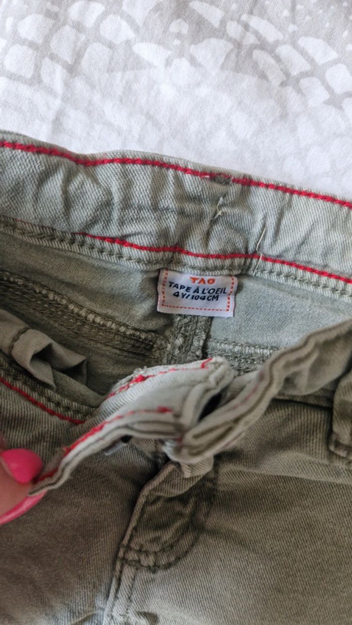 Jeans - photo numéro 3