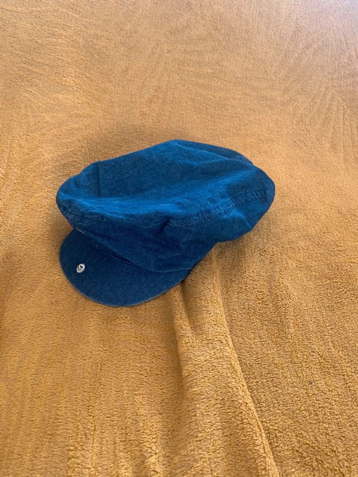 Casquette 2en1 - photo numéro 6