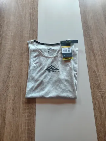 Débardeur Nike Trail Dri-Fit Race W