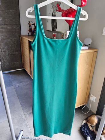 Robe taille S  pimkie