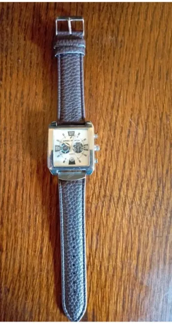 Montre Daniel hechter