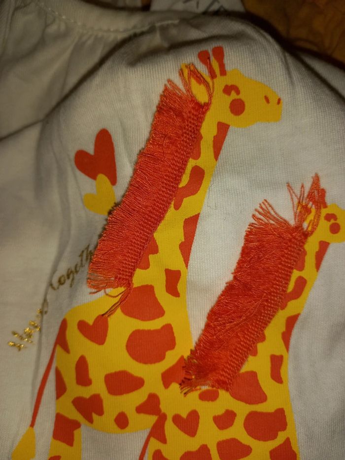 Ensemble bébé 3 mois - photo numéro 5