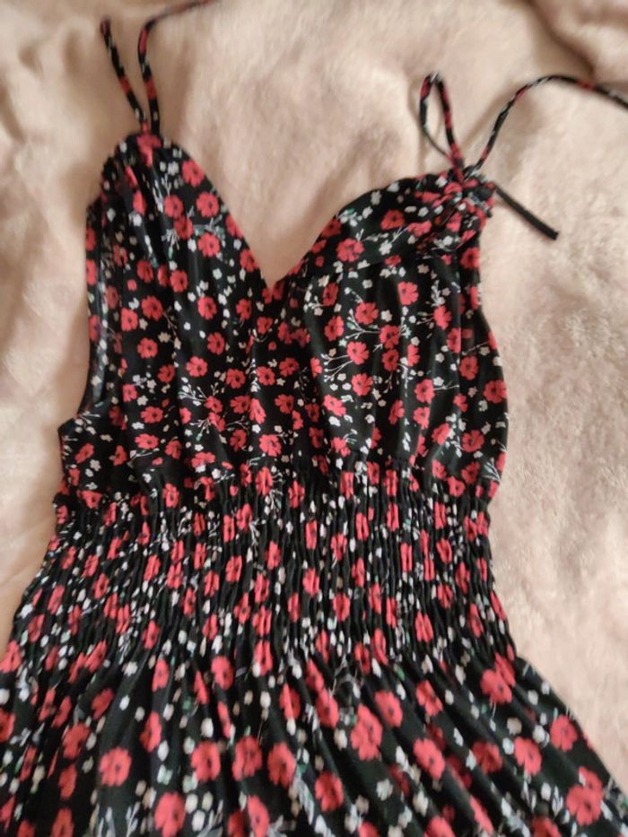 Robe longue 42 44 - photo numéro 4
