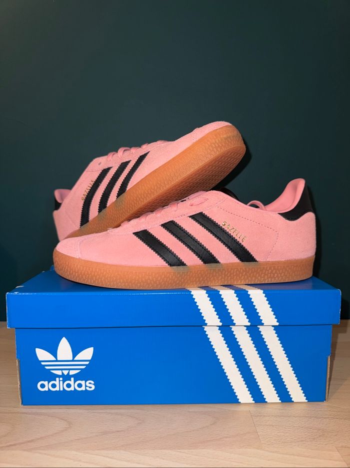 Adidas gazelle neuves T38