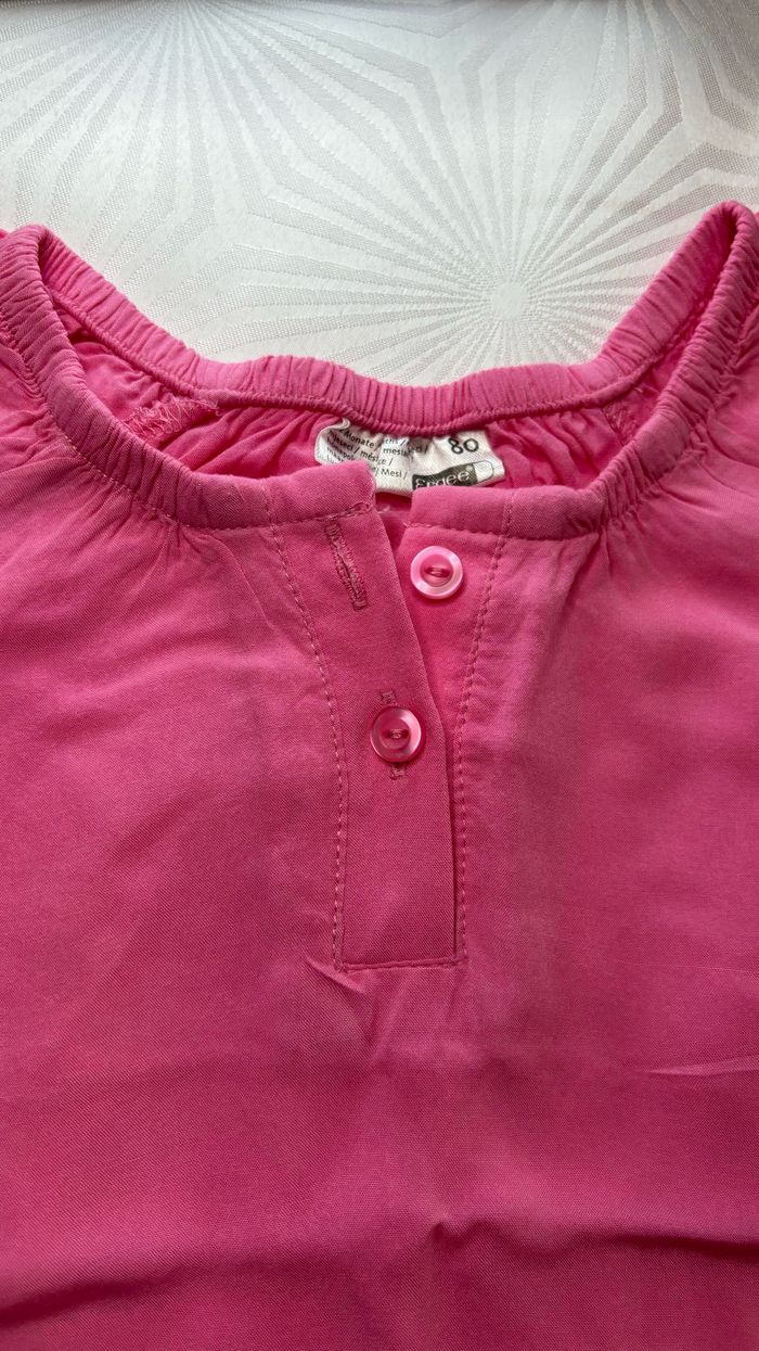 Ensemble 12 mois - photo numéro 5