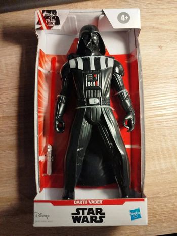 Star Wars SW OLY E5 Darth Vader