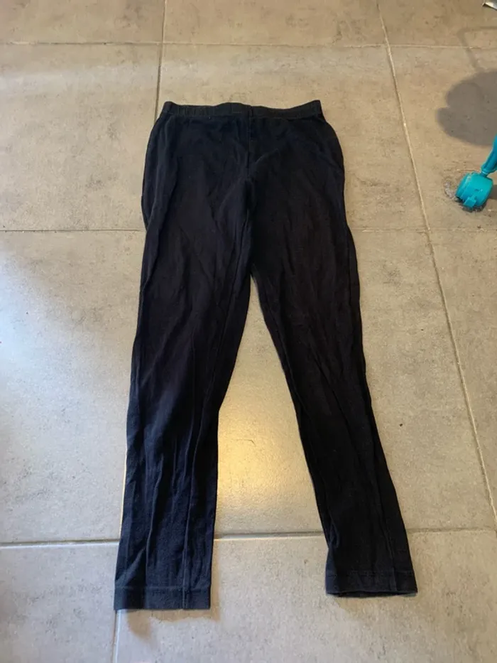 Leggings noir