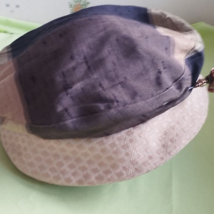 Chapeau Geneviève Dostaler - photo numéro 5