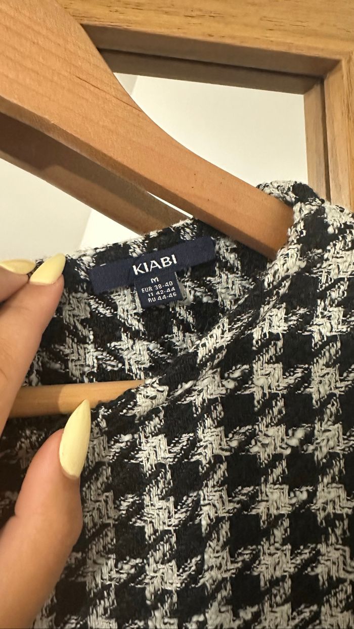 Haut kiabi - photo numéro 2