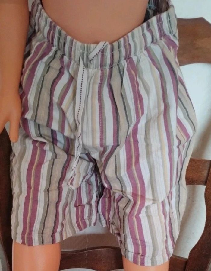 Short - photo numéro 3