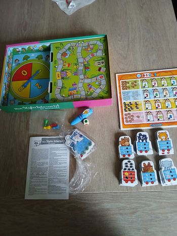 Mon stylo interactif 