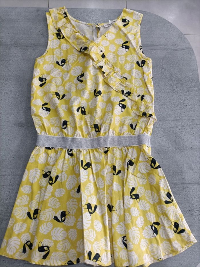 Robe Orchestra 10 ans