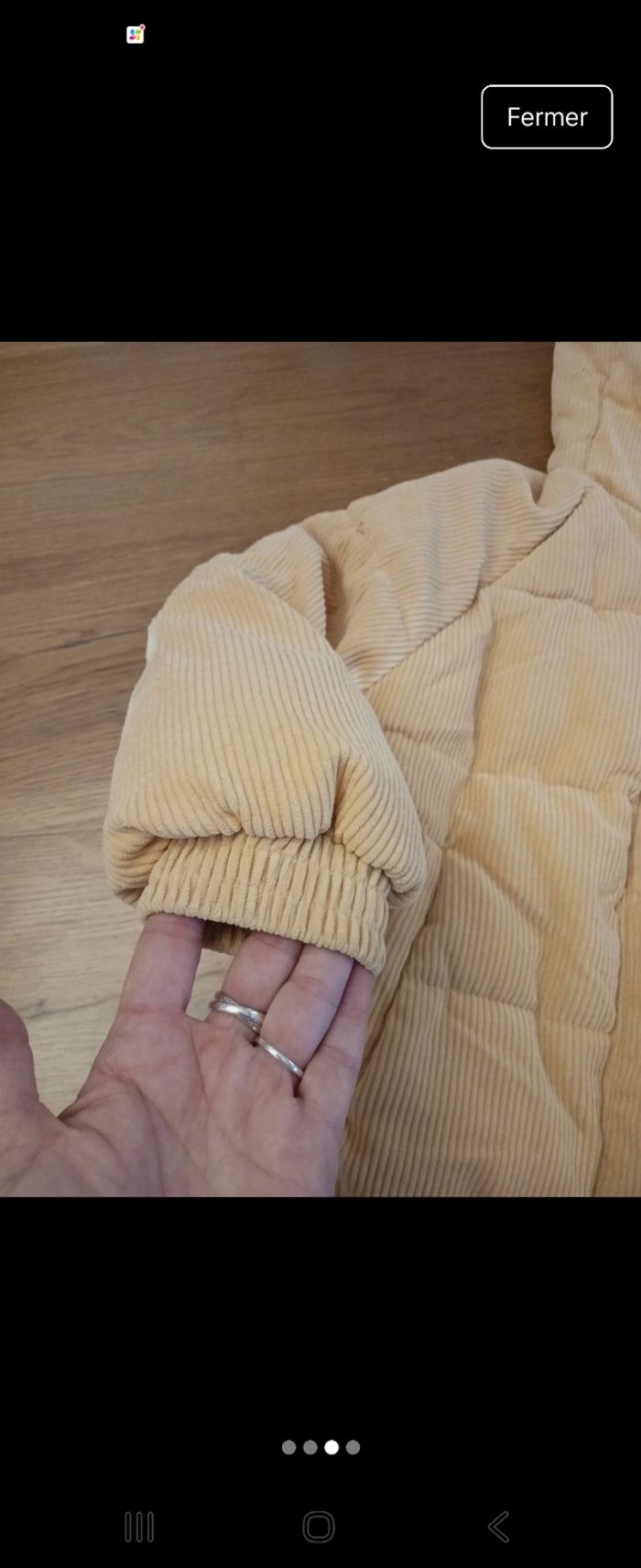 Blouson - photo numéro 3