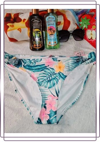 Culotte maillot de bain ardene