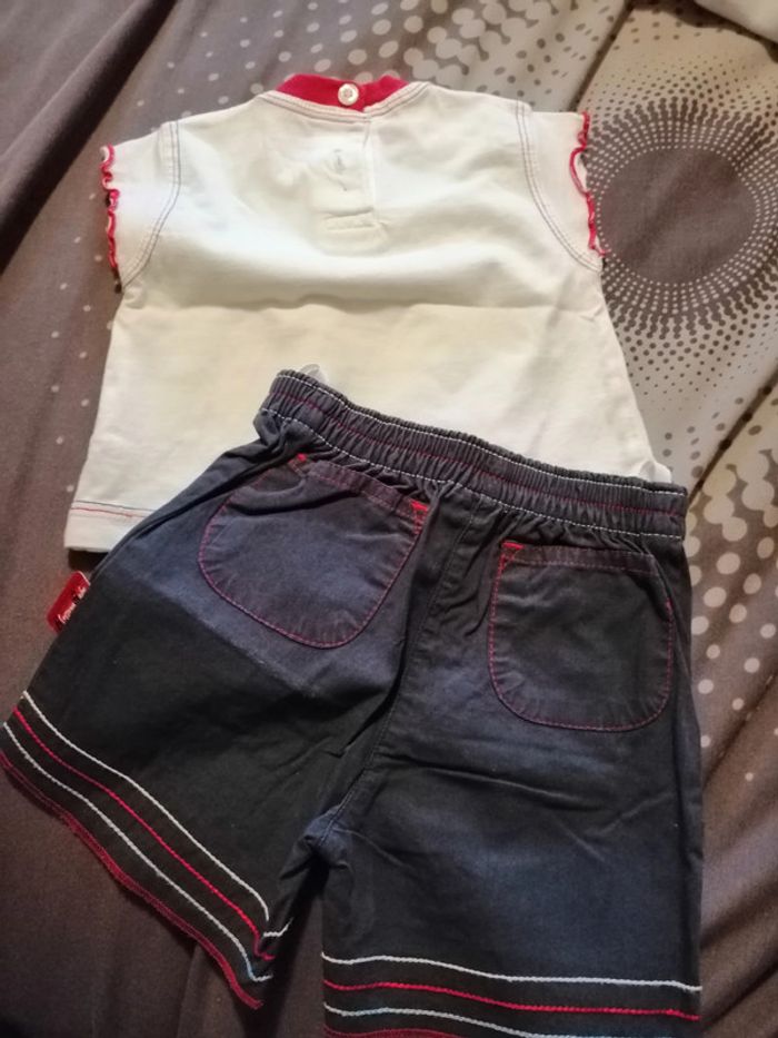 Ensemble Blossom Babe - photo numéro 3