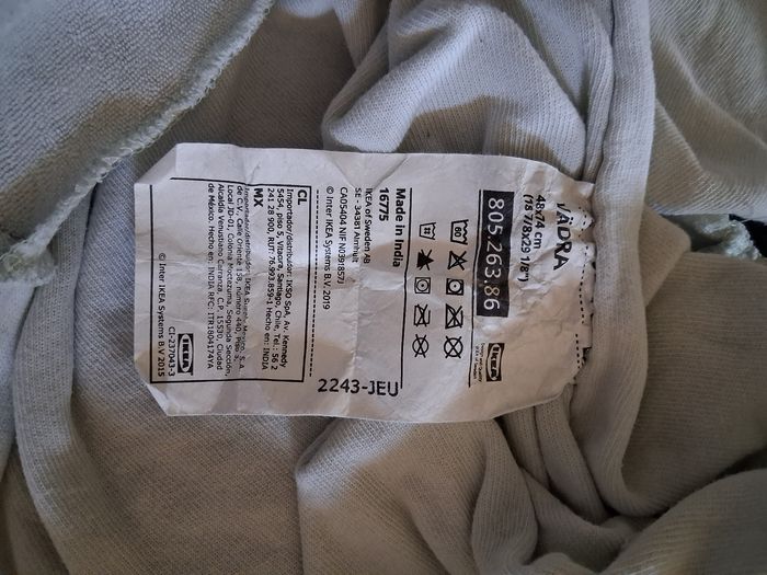 Alaise matelas à langer - photo numéro 5