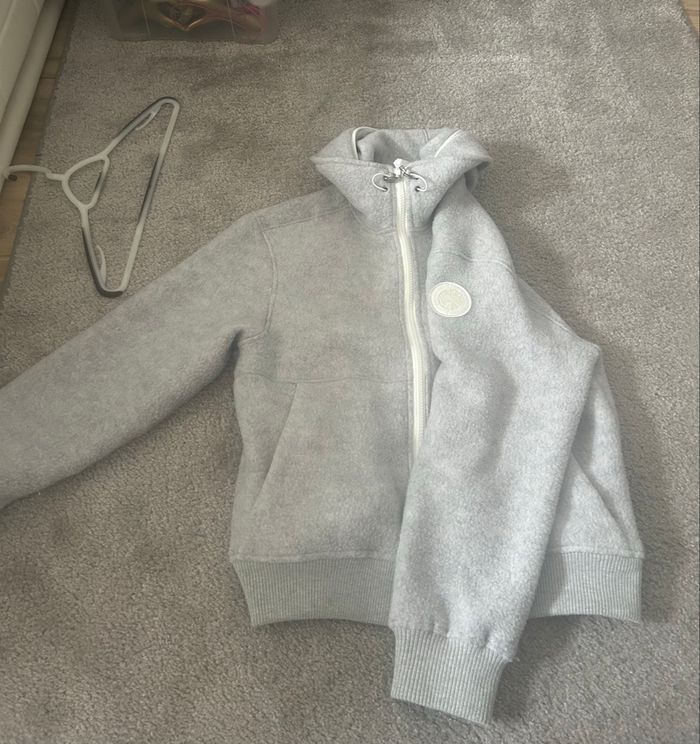 Veste Canada goose - photo numéro 2