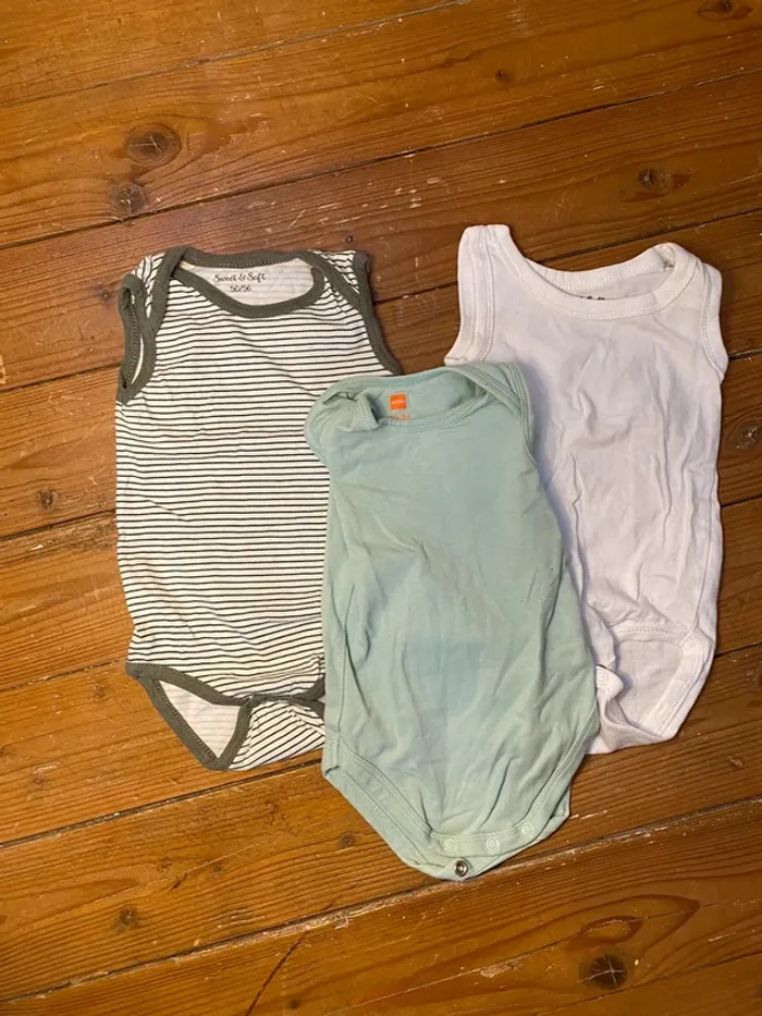 Bodies Zeeman sans manche