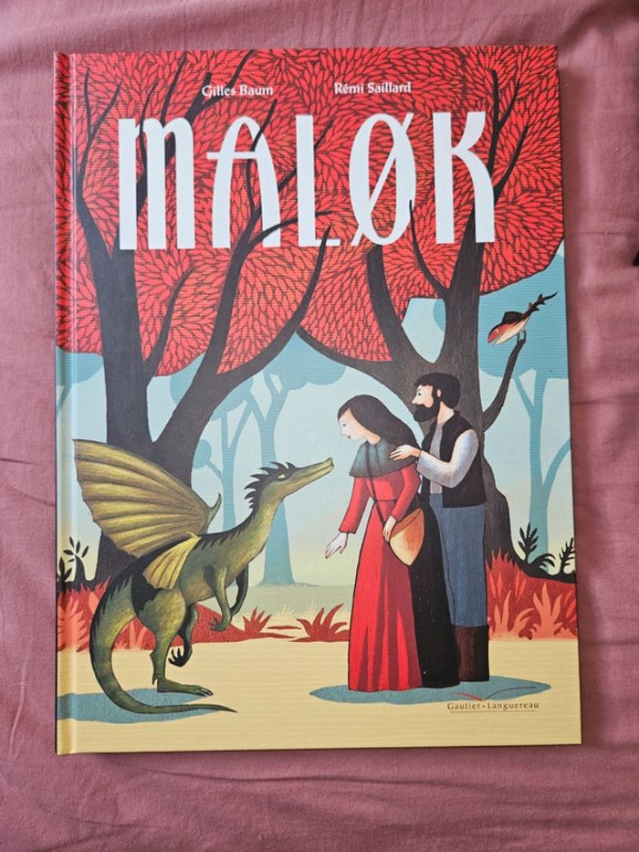 Malok
