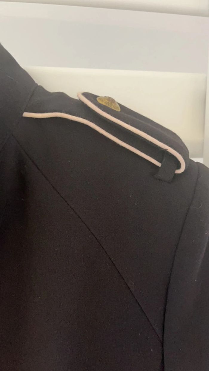 Veste blazer Zara femme S - photo numéro 3