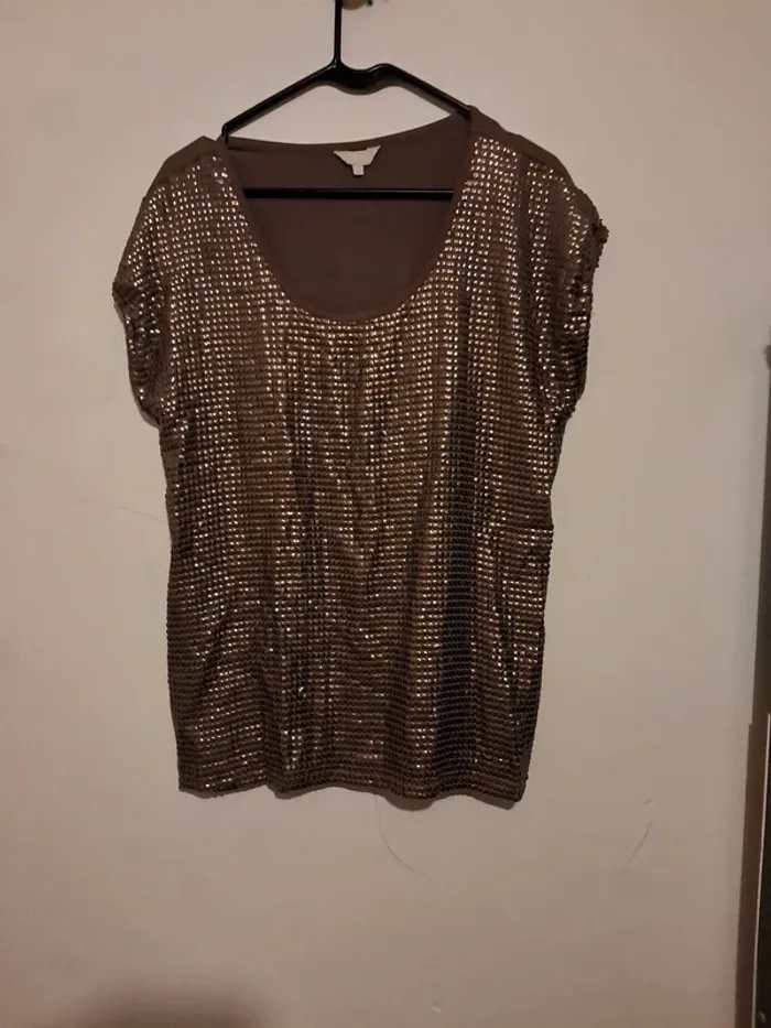 Tee-shirt femme