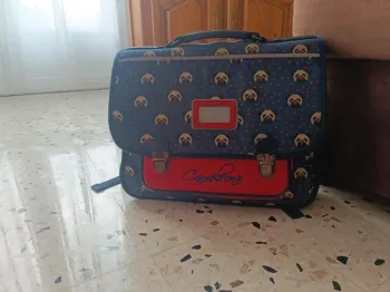 cartable marque CAMELEON