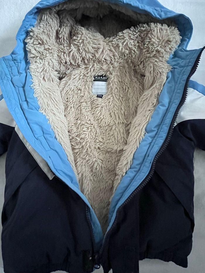 Manteau - photo numéro 5