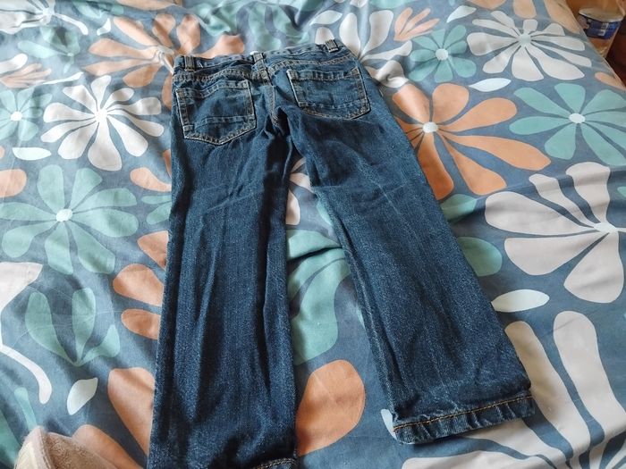 Jeans garçon - photo numéro 4