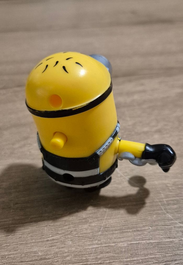 Figurine Mignon articulé - photo numéro 4