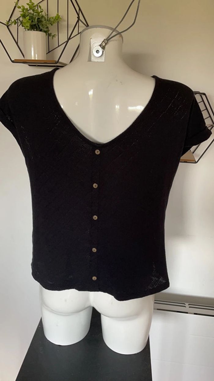 T shirt promod - photo numéro 3