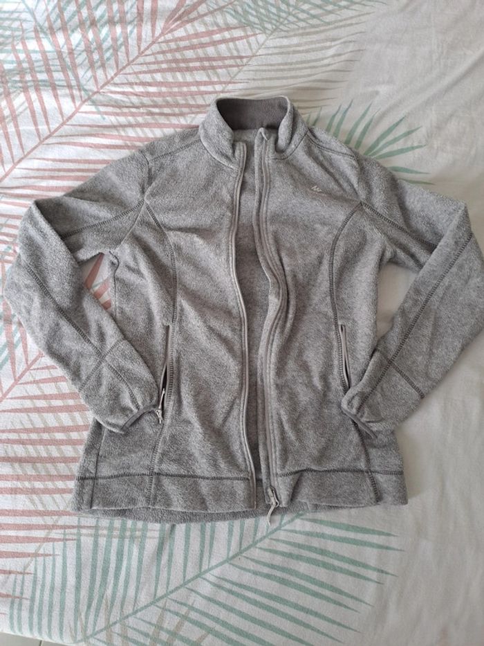 Veste polaire - photo numéro 2