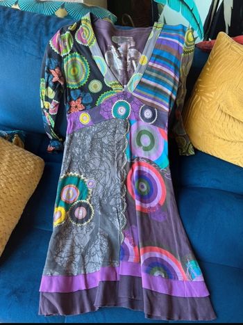 Desigual robe