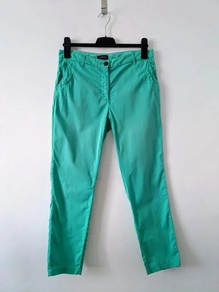 Pantalon - Caroll - taille 38